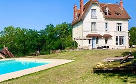 Holiday Home Villa Castel Marie Louise